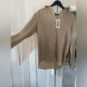 12th Tribe new with tags size small